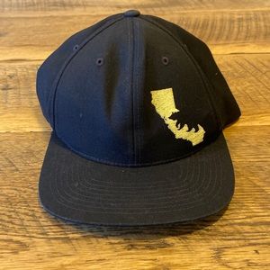 Cali hat
